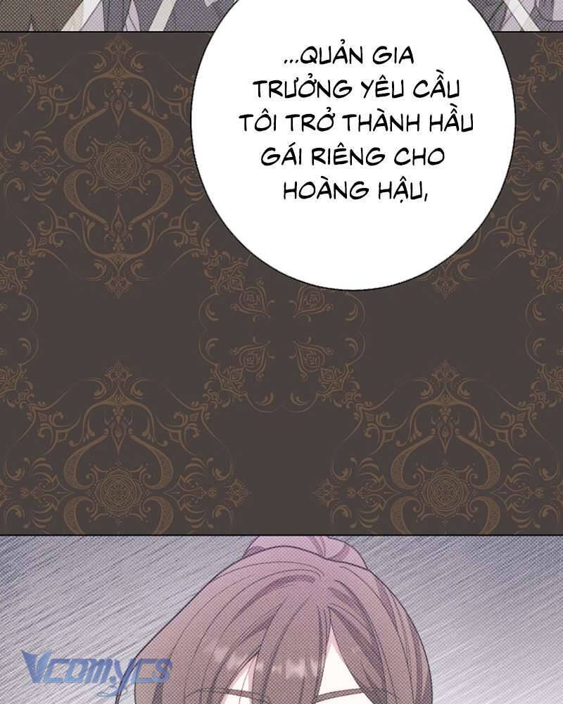 Hầu Gái Độc Quyền Của Hoàng Hậu Phản Diện - Chapter 42 - Page 116