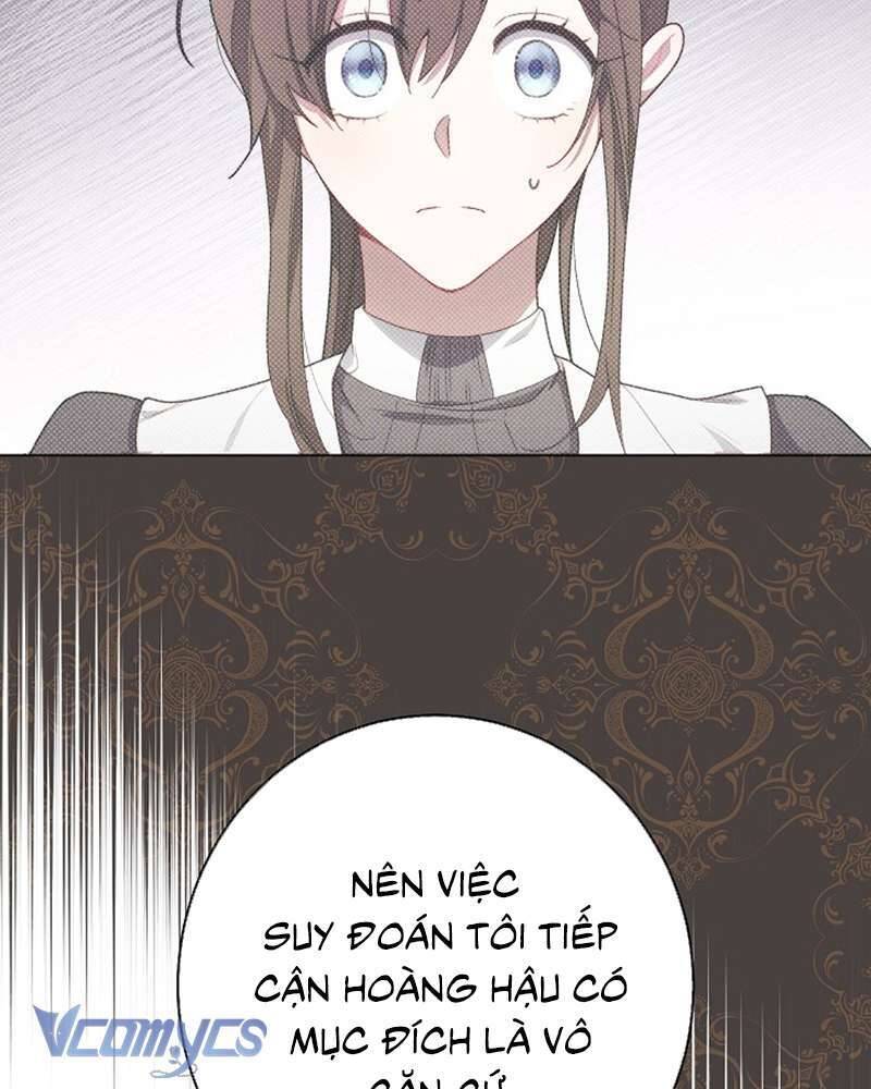 Hầu Gái Độc Quyền Của Hoàng Hậu Phản Diện - Chapter 42 - Page 117