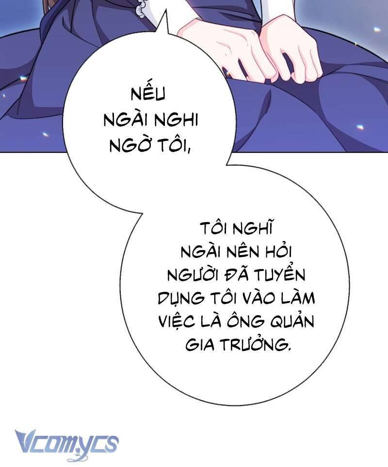 Hầu Gái Độc Quyền Của Hoàng Hậu Phản Diện - Chapter 42 - Page 120