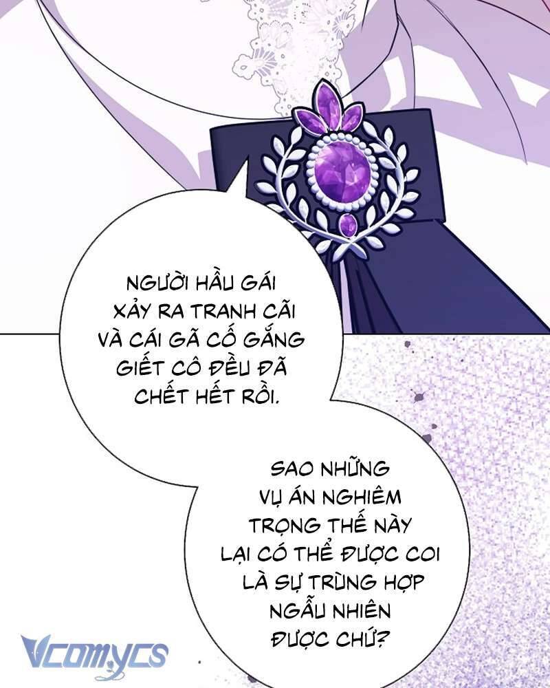 Hầu Gái Độc Quyền Của Hoàng Hậu Phản Diện - Chapter 42 - Page 124