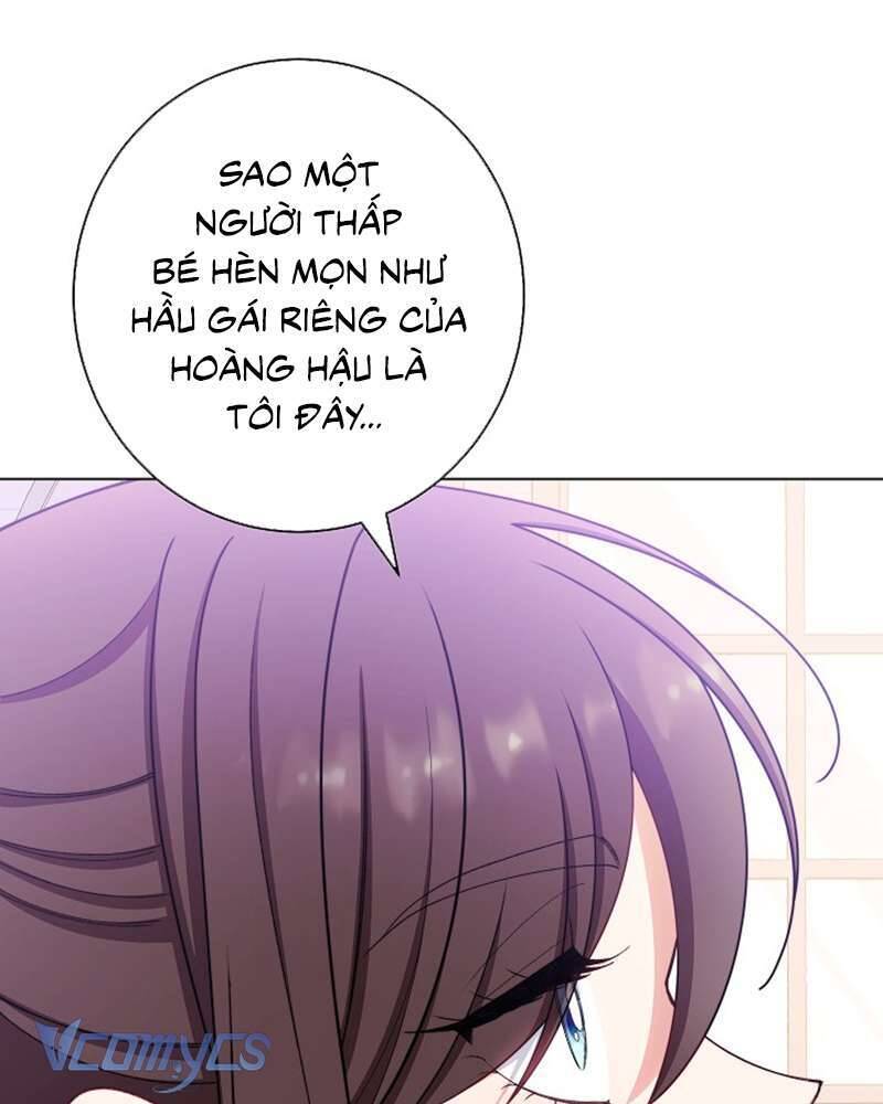 Hầu Gái Độc Quyền Của Hoàng Hậu Phản Diện - Chapter 42 - Page 129