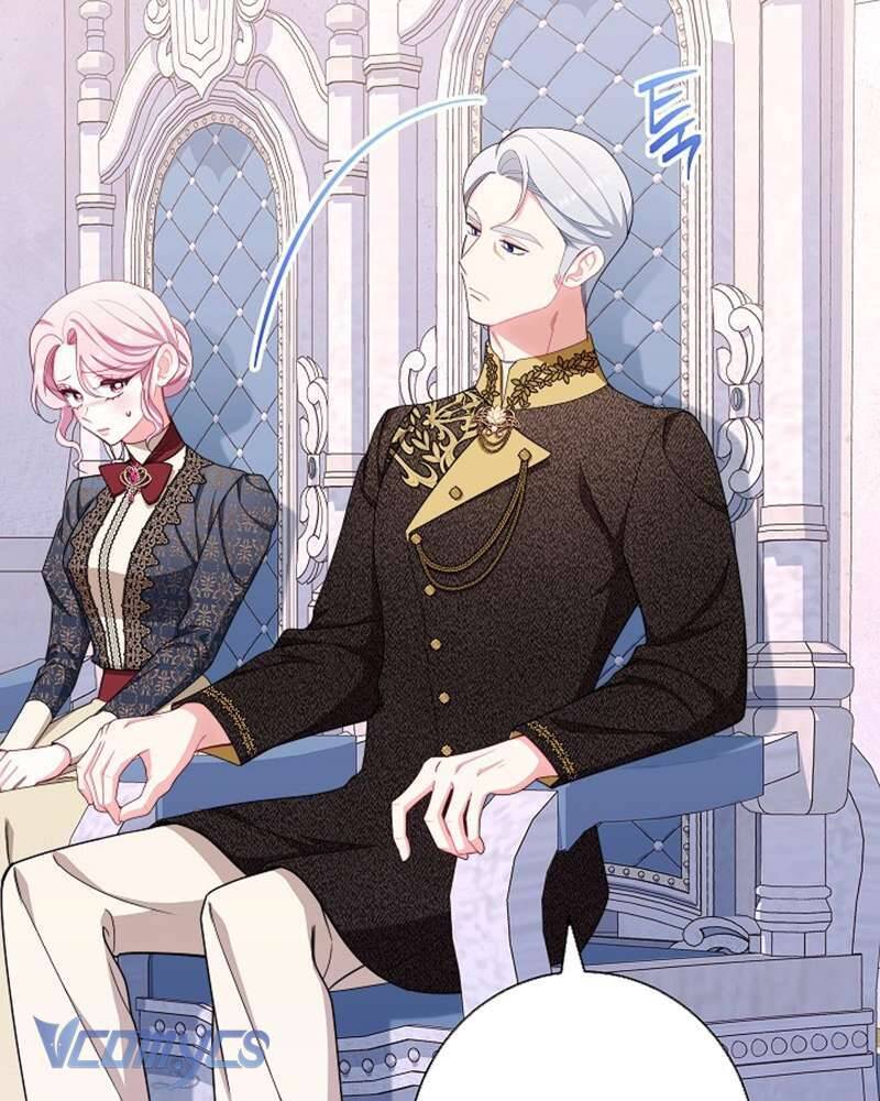 Hầu Gái Độc Quyền Của Hoàng Hậu Phản Diện - Chapter 42 - Page 132