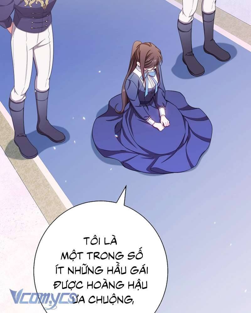 Hầu Gái Độc Quyền Của Hoàng Hậu Phản Diện - Chapter 42 - Page 134