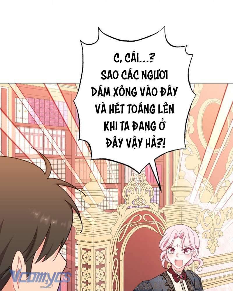 Hầu Gái Độc Quyền Của Hoàng Hậu Phản Diện - Chapter 42 - Page 22