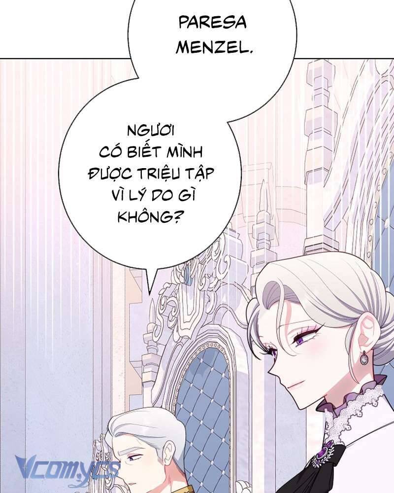 Hầu Gái Độc Quyền Của Hoàng Hậu Phản Diện - Chapter 42 - Page 34