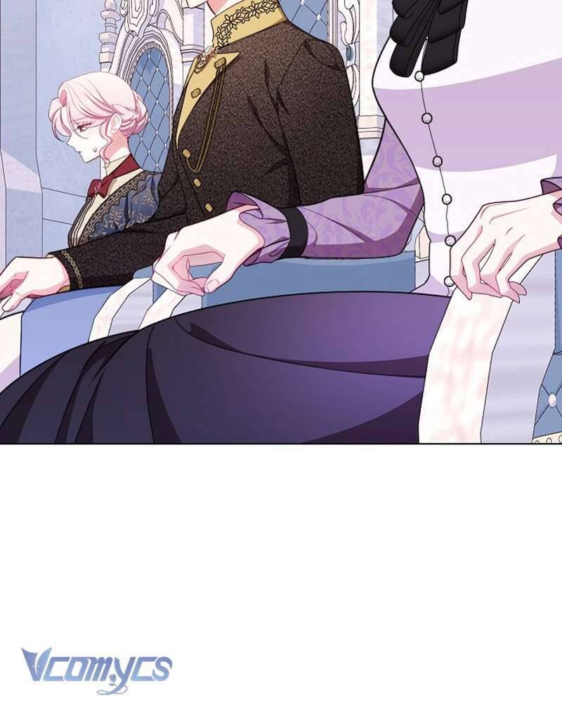 Hầu Gái Độc Quyền Của Hoàng Hậu Phản Diện - Chapter 42 - Page 35