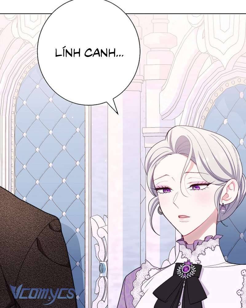 Hầu Gái Độc Quyền Của Hoàng Hậu Phản Diện - Chapter 42 - Page 38