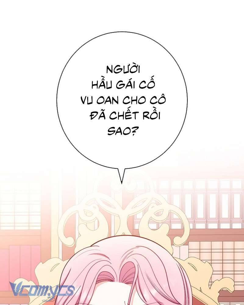 Hầu Gái Độc Quyền Của Hoàng Hậu Phản Diện - Chapter 42 - Page 4