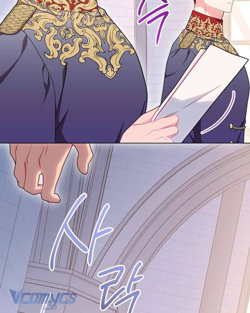 Hầu Gái Độc Quyền Của Hoàng Hậu Phản Diện - Chapter 42 - Page 40