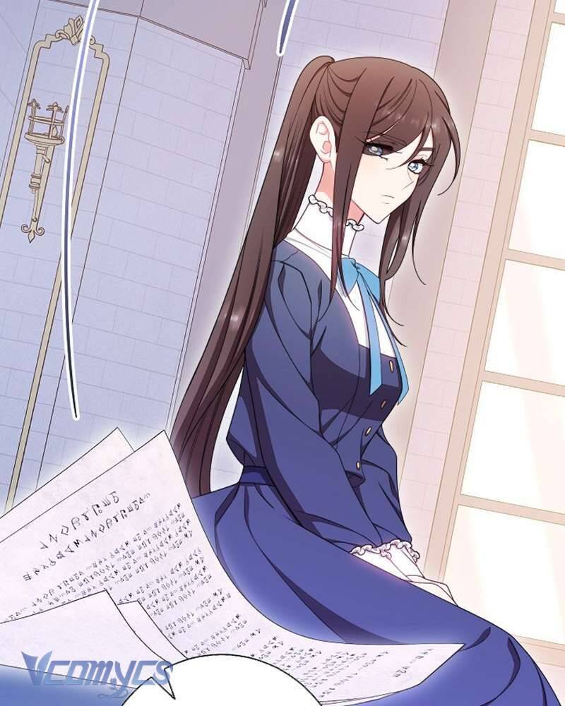 Hầu Gái Độc Quyền Của Hoàng Hậu Phản Diện - Chapter 42 - Page 41