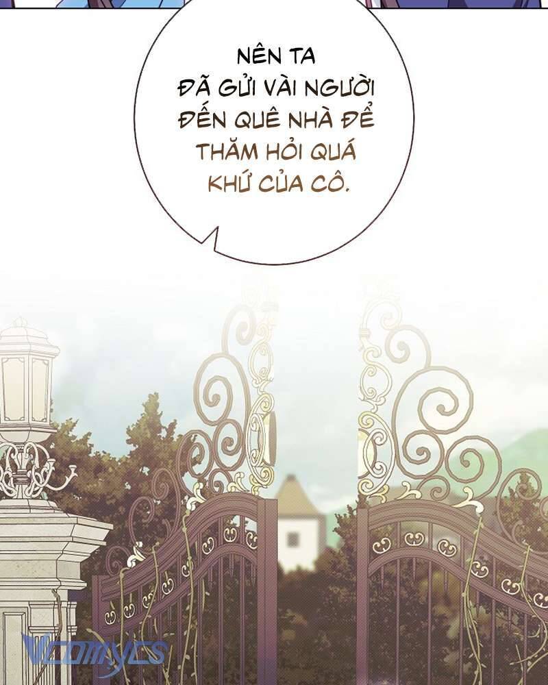 Hầu Gái Độc Quyền Của Hoàng Hậu Phản Diện - Chapter 42 - Page 44