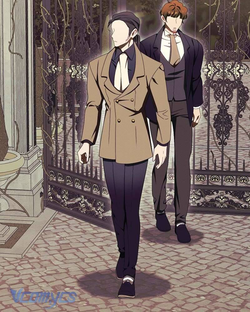 Hầu Gái Độc Quyền Của Hoàng Hậu Phản Diện - Chapter 42 - Page 45