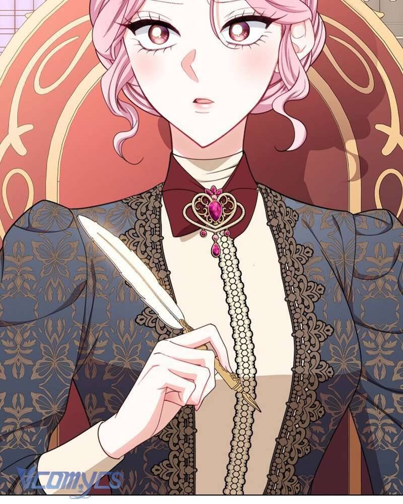 Hầu Gái Độc Quyền Của Hoàng Hậu Phản Diện - Chapter 42 - Page 5