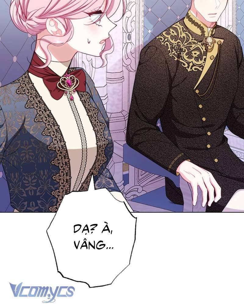 Hầu Gái Độc Quyền Của Hoàng Hậu Phản Diện - Chapter 42 - Page 53