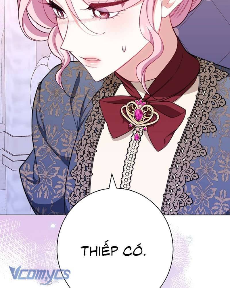 Hầu Gái Độc Quyền Của Hoàng Hậu Phản Diện - Chapter 42 - Page 55