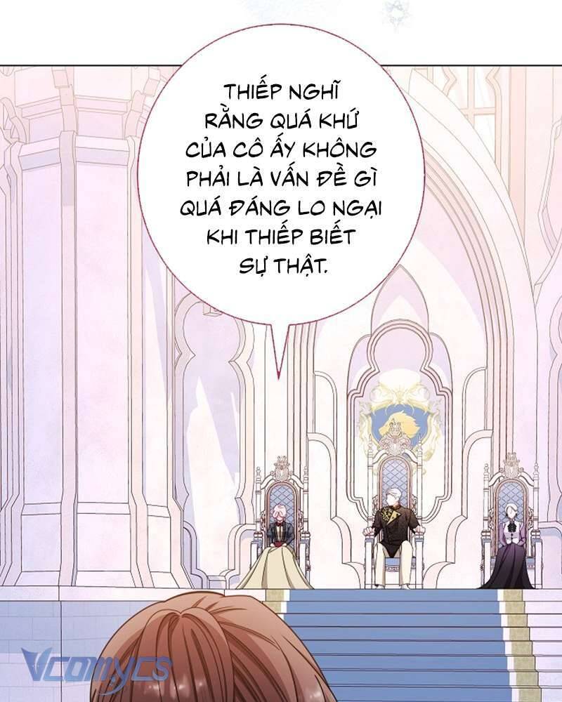 Hầu Gái Độc Quyền Của Hoàng Hậu Phản Diện - Chapter 42 - Page 58