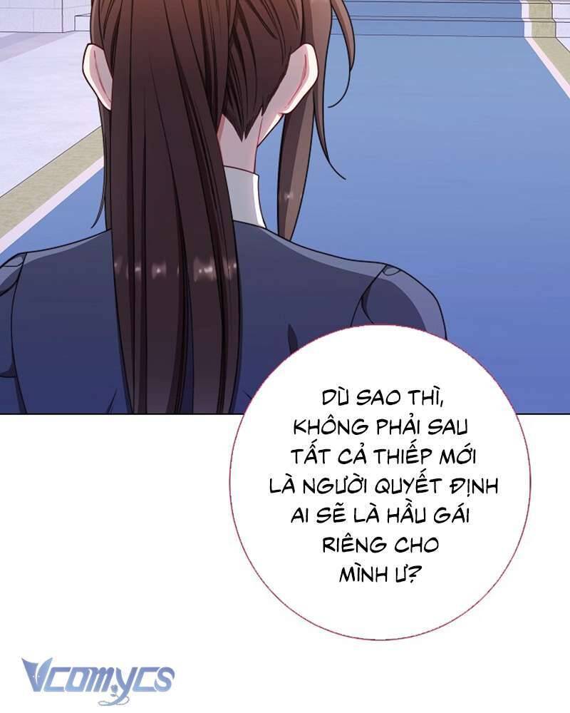 Hầu Gái Độc Quyền Của Hoàng Hậu Phản Diện - Chapter 42 - Page 59