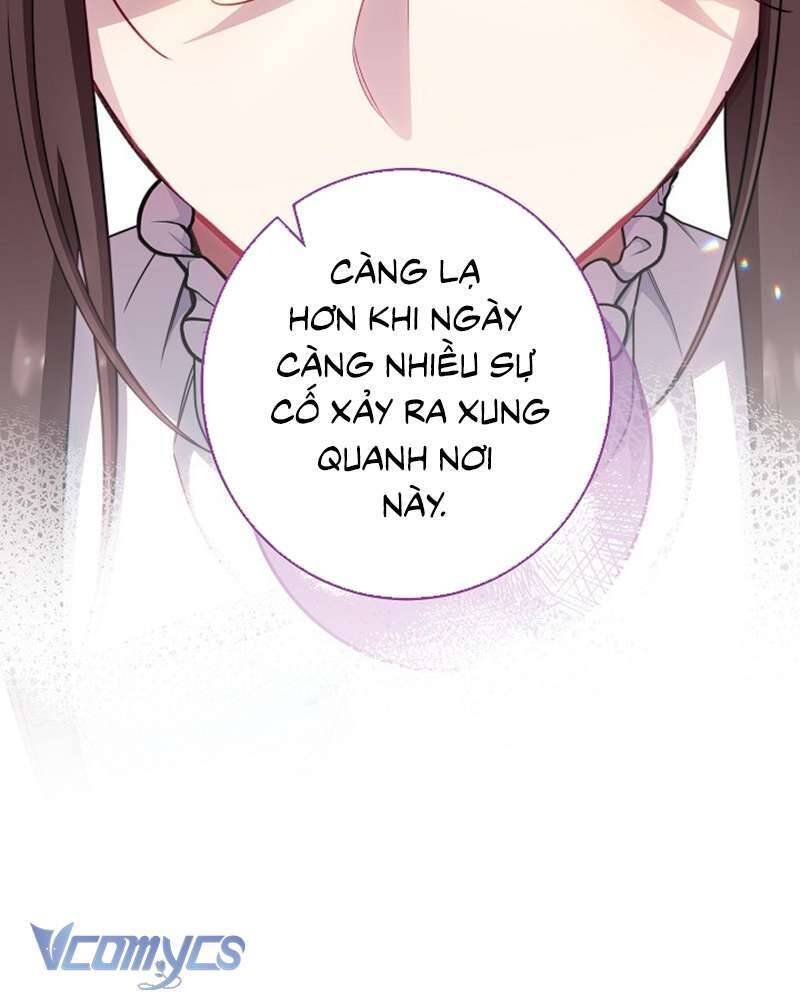 Hầu Gái Độc Quyền Của Hoàng Hậu Phản Diện - Chapter 42 - Page 69