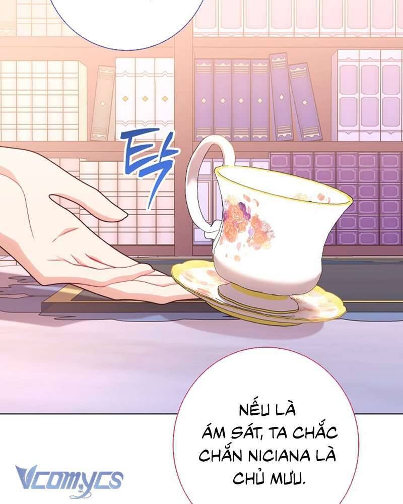 Hầu Gái Độc Quyền Của Hoàng Hậu Phản Diện - Chapter 42 - Page 7