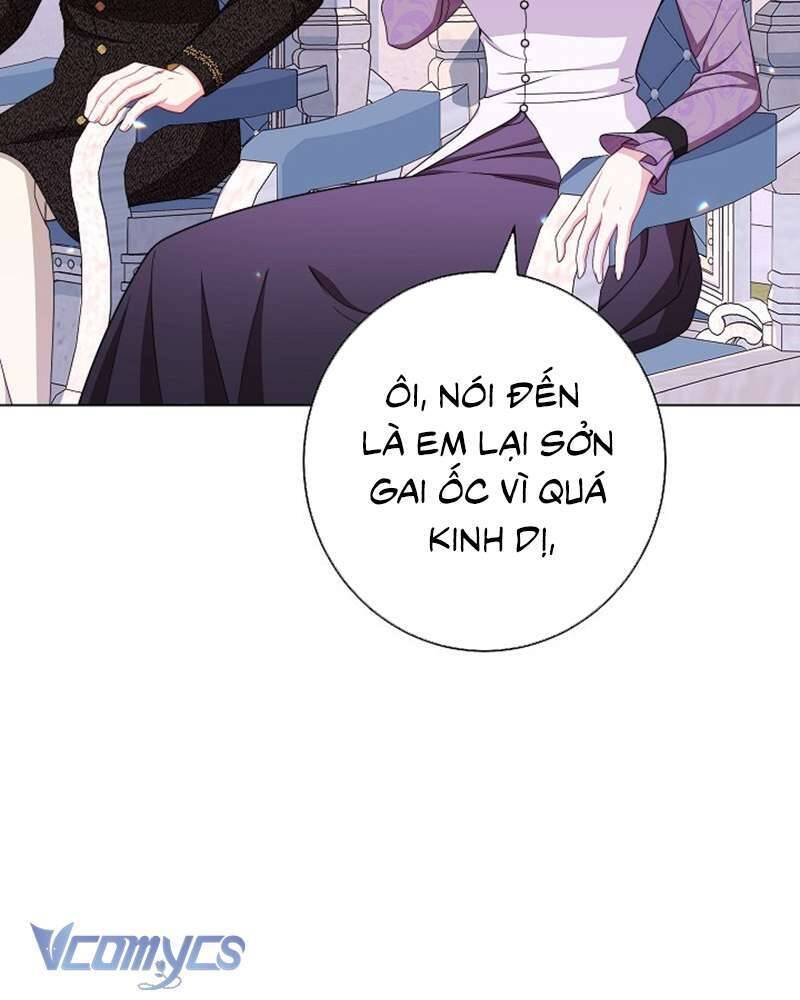 Hầu Gái Độc Quyền Của Hoàng Hậu Phản Diện - Chapter 42 - Page 71