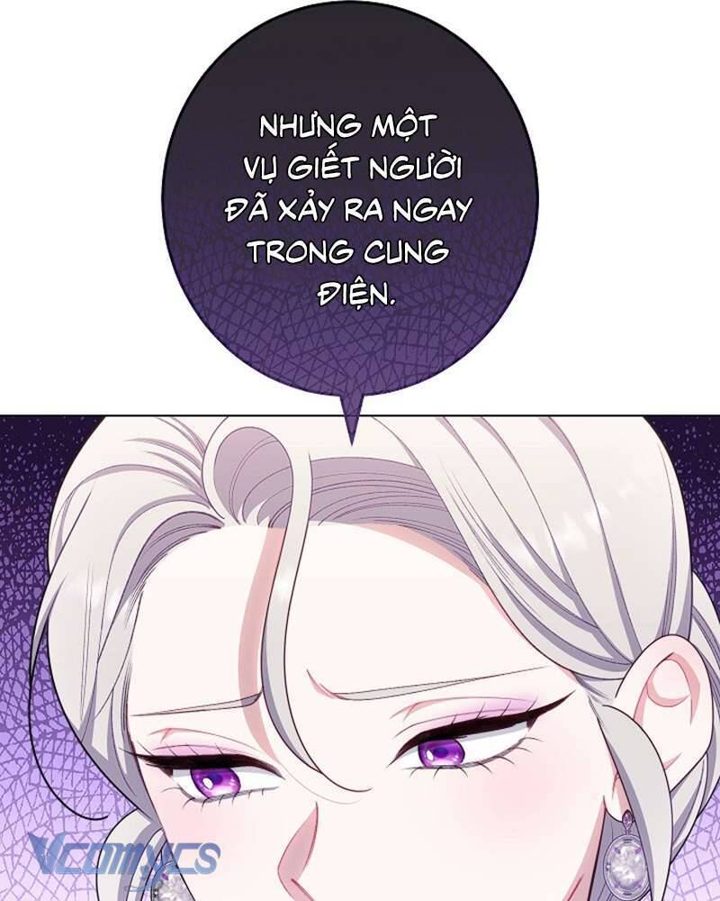 Hầu Gái Độc Quyền Của Hoàng Hậu Phản Diện - Chapter 42 - Page 72