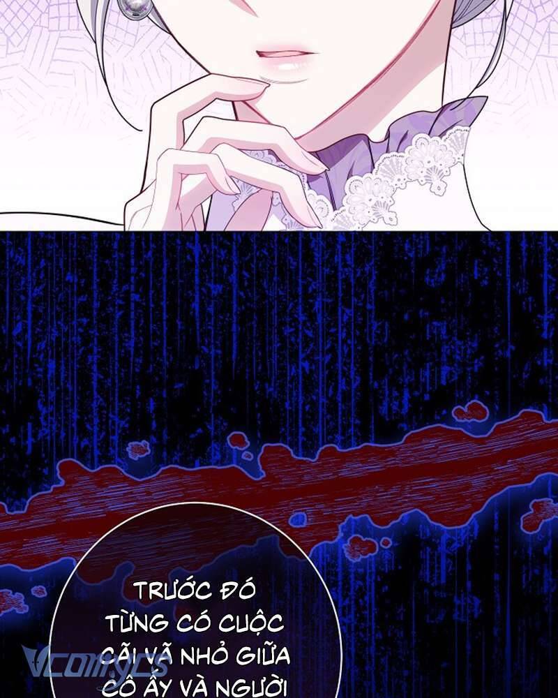 Hầu Gái Độc Quyền Của Hoàng Hậu Phản Diện - Chapter 42 - Page 73