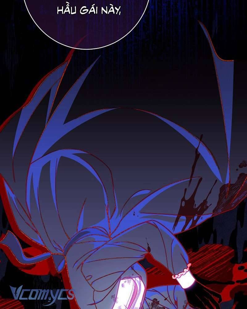 Hầu Gái Độc Quyền Của Hoàng Hậu Phản Diện - Chapter 42 - Page 74