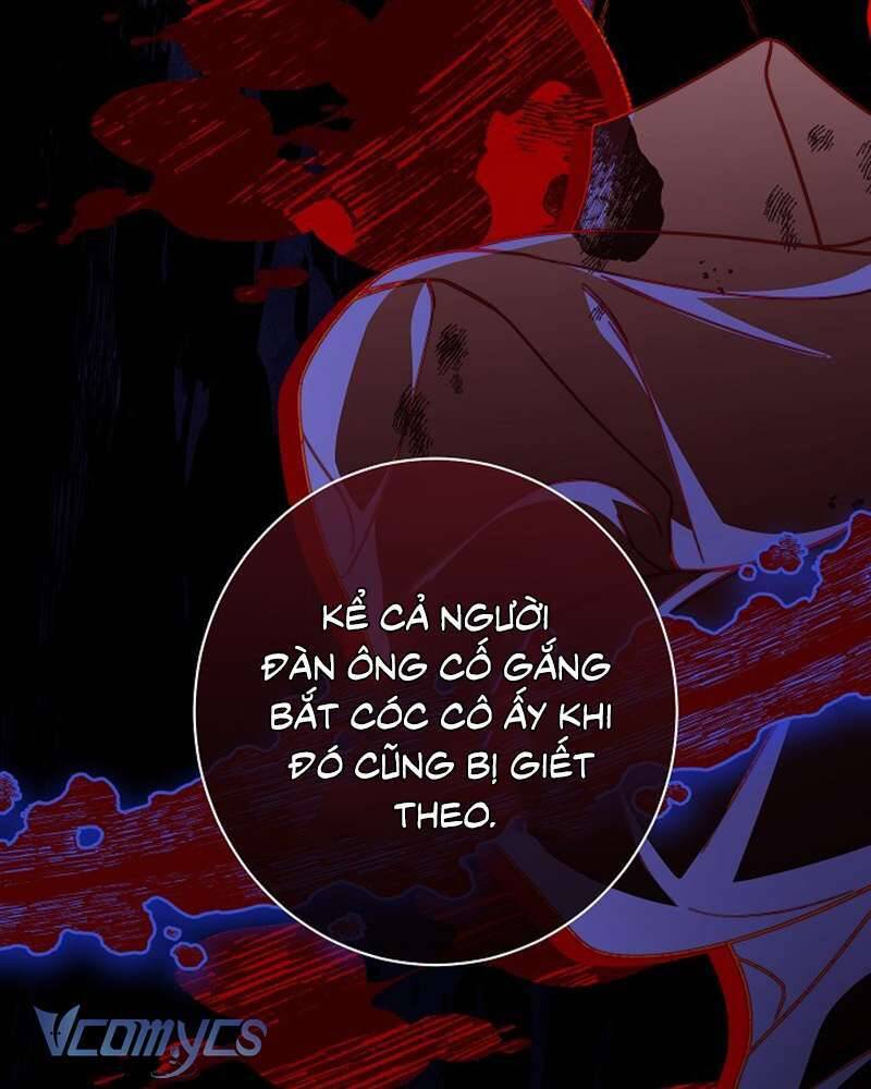 Hầu Gái Độc Quyền Của Hoàng Hậu Phản Diện - Chapter 42 - Page 77