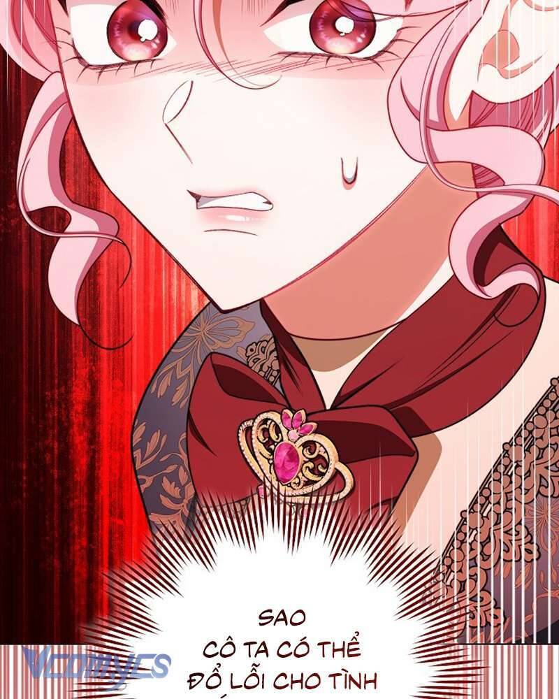 Hầu Gái Độc Quyền Của Hoàng Hậu Phản Diện - Chapter 42 - Page 79