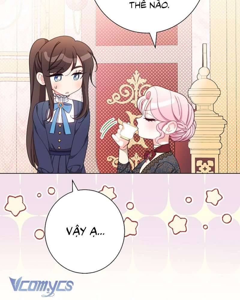 Hầu Gái Độc Quyền Của Hoàng Hậu Phản Diện - Chapter 42 - Page 9