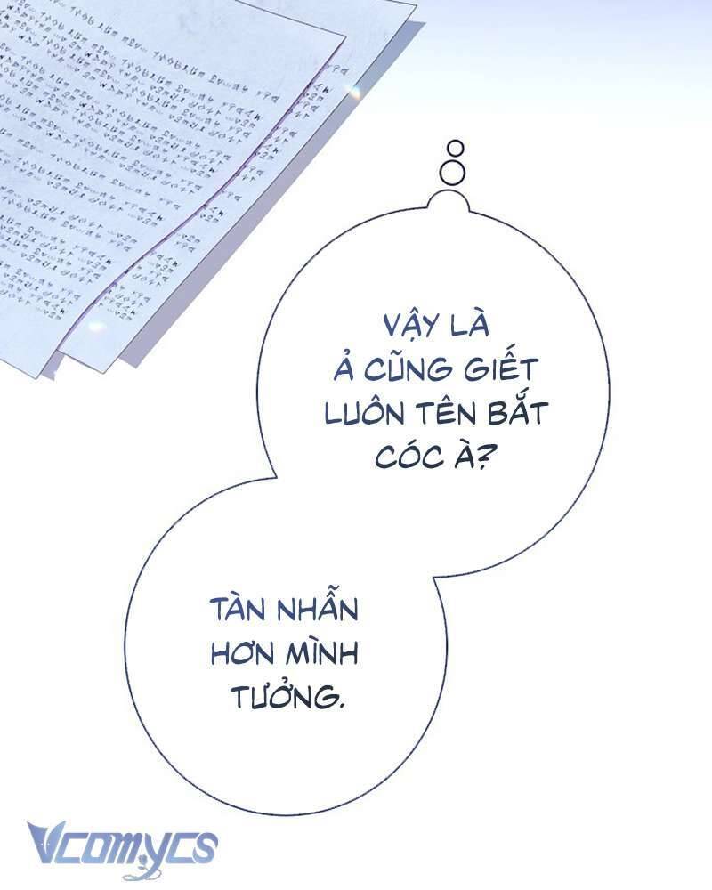 Hầu Gái Độc Quyền Của Hoàng Hậu Phản Diện - Chapter 42 - Page 91