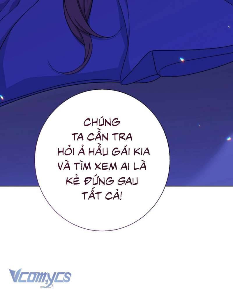 Hầu Gái Độc Quyền Của Hoàng Hậu Phản Diện - Chapter 42 - Page 94