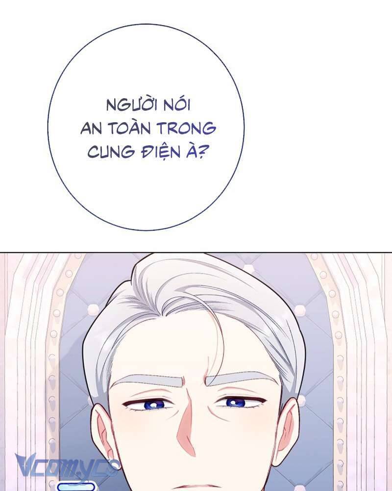 Hầu Gái Độc Quyền Của Hoàng Hậu Phản Diện - Chapter 42 - Page 97