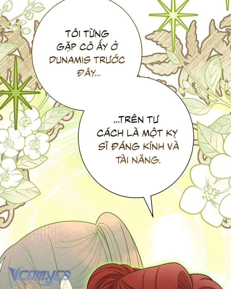 Hầu Gái Độc Quyền Của Hoàng Hậu Phản Diện - Chapter 43 - Page 100