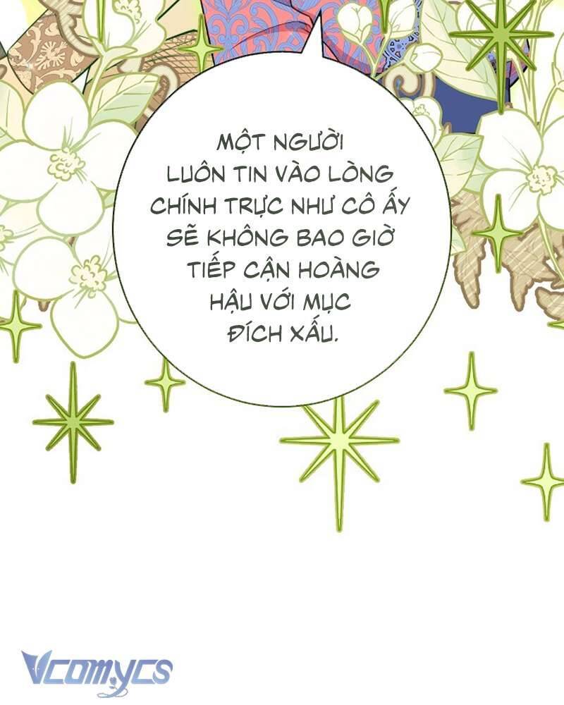 Hầu Gái Độc Quyền Của Hoàng Hậu Phản Diện - Chapter 43 - Page 102