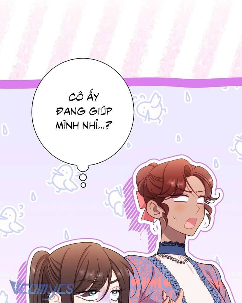 Hầu Gái Độc Quyền Của Hoàng Hậu Phản Diện - Chapter 43 - Page 106