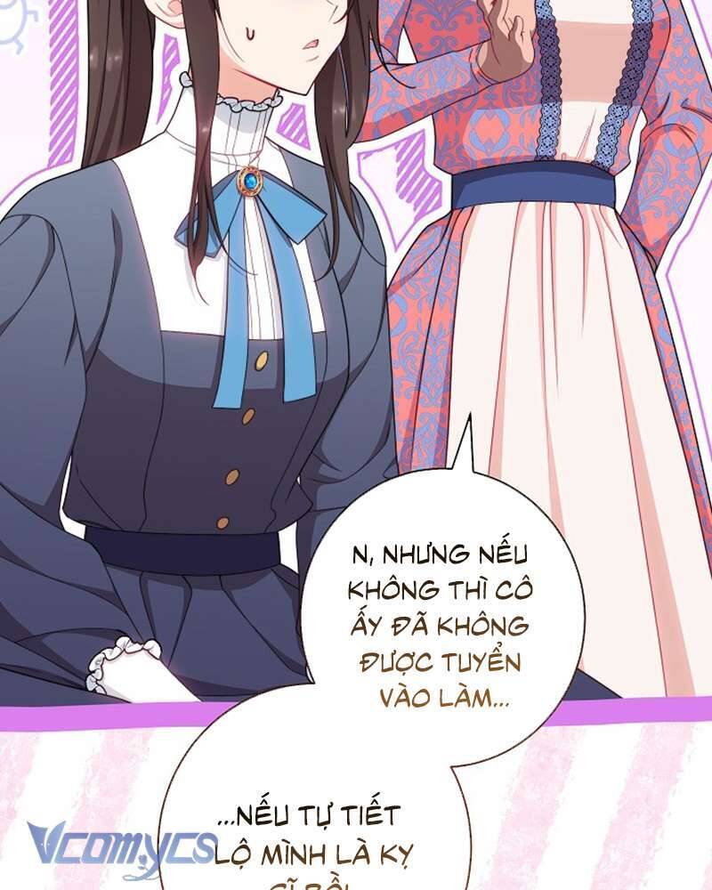 Hầu Gái Độc Quyền Của Hoàng Hậu Phản Diện - Chapter 43 - Page 107