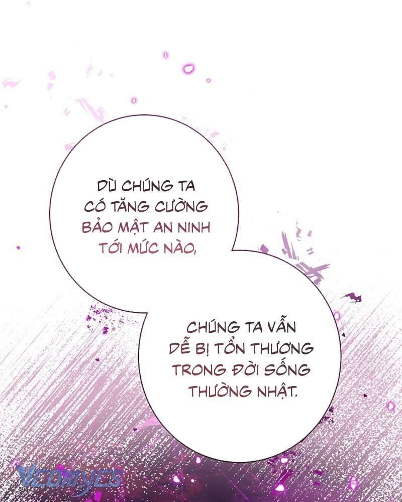 Hầu Gái Độc Quyền Của Hoàng Hậu Phản Diện - Chapter 43 - Page 111