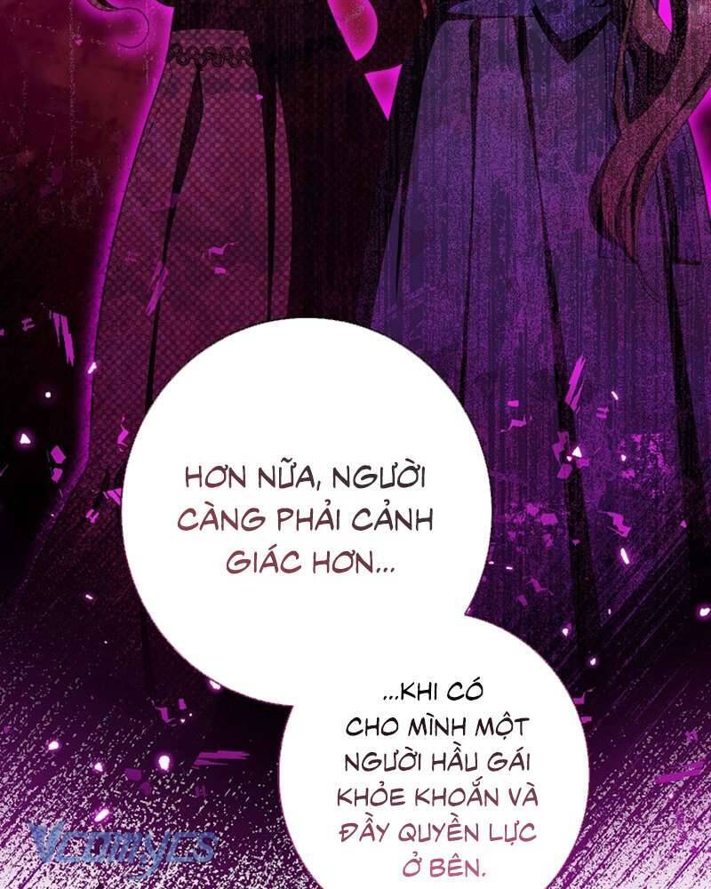 Hầu Gái Độc Quyền Của Hoàng Hậu Phản Diện - Chapter 43 - Page 113
