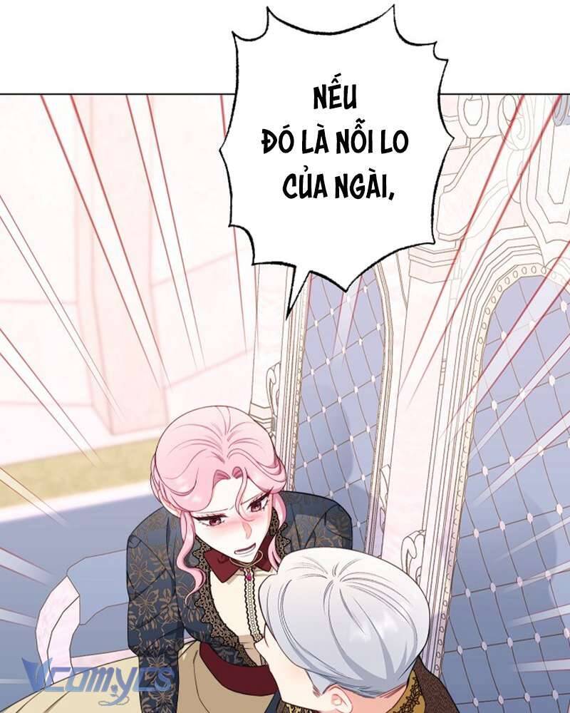 Hầu Gái Độc Quyền Của Hoàng Hậu Phản Diện - Chapter 43 - Page 118