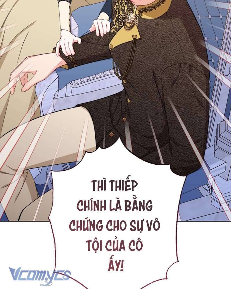 Hầu Gái Độc Quyền Của Hoàng Hậu Phản Diện - Chapter 43 - Page 119