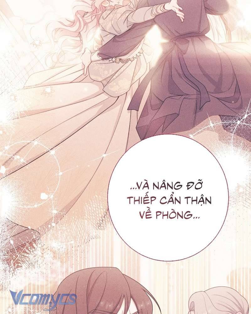 Hầu Gái Độc Quyền Của Hoàng Hậu Phản Diện - Chapter 43 - Page 121