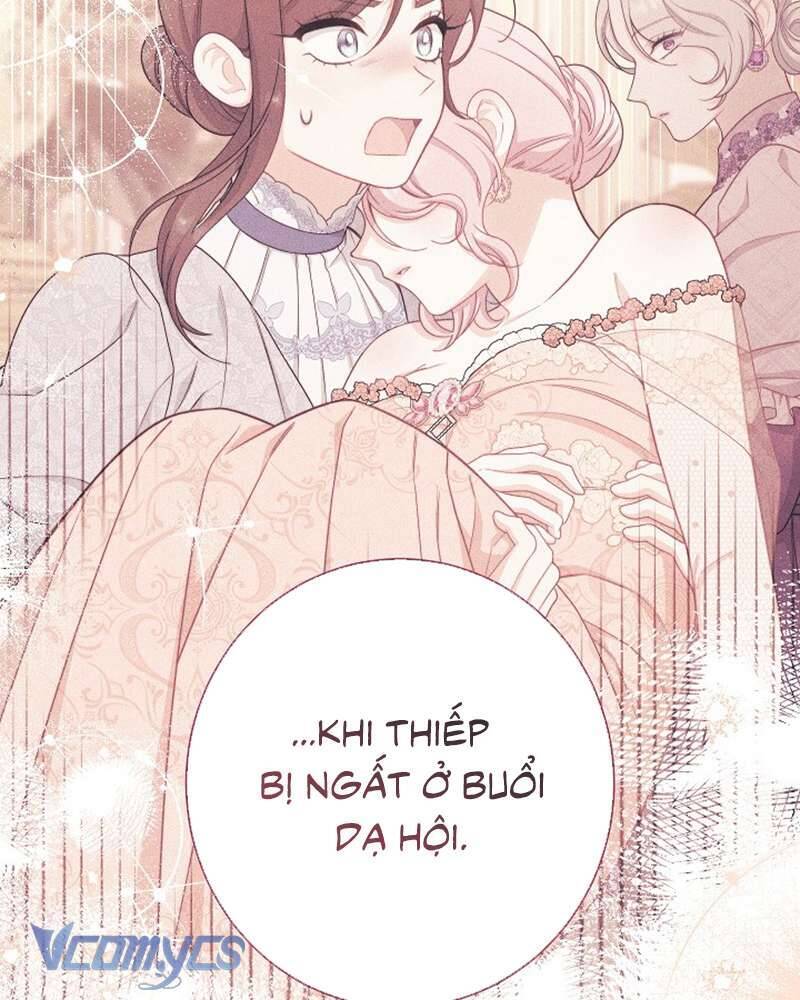 Hầu Gái Độc Quyền Của Hoàng Hậu Phản Diện - Chapter 43 - Page 122