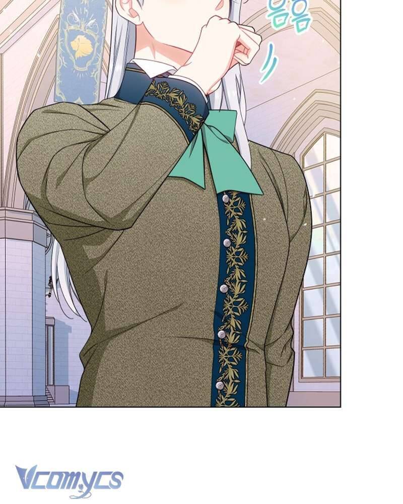 Hầu Gái Độc Quyền Của Hoàng Hậu Phản Diện - Chapter 43 - Page 132