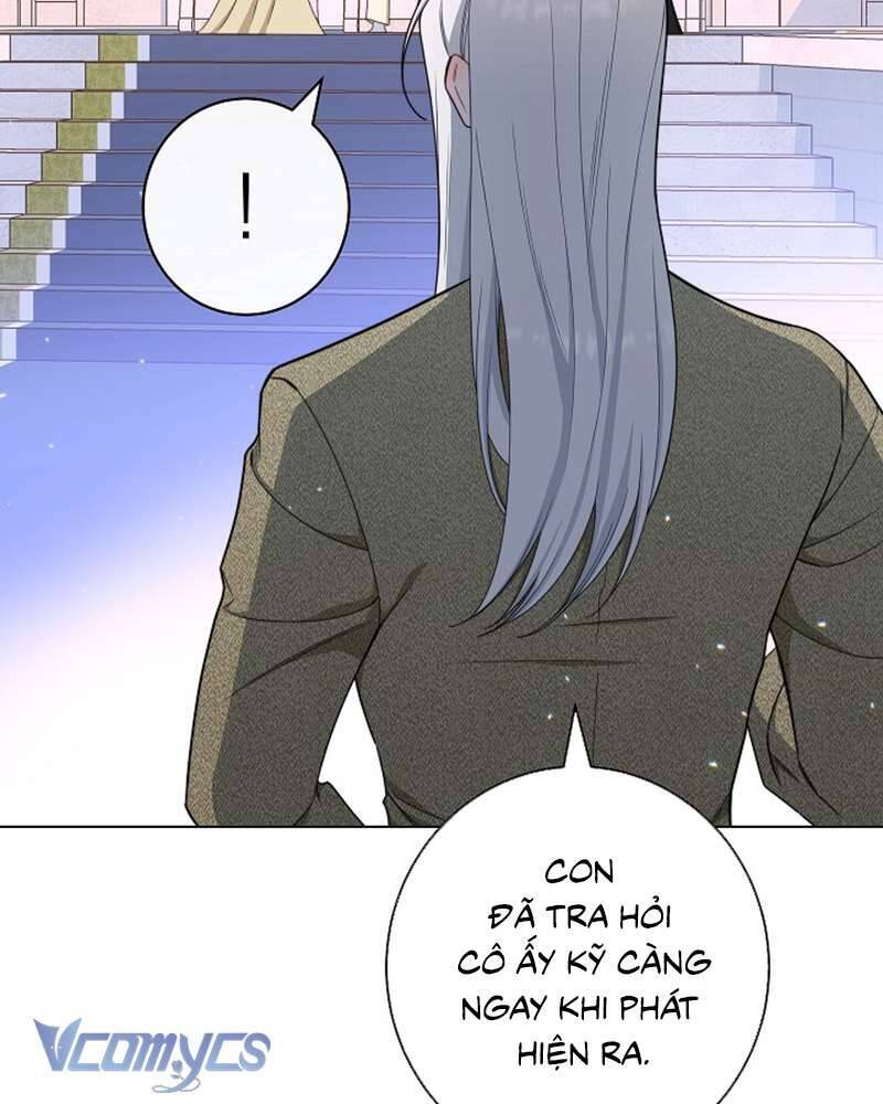 Hầu Gái Độc Quyền Của Hoàng Hậu Phản Diện - Chapter 43 - Page 134