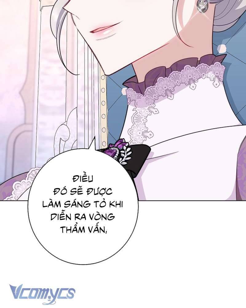 Hầu Gái Độc Quyền Của Hoàng Hậu Phản Diện - Chapter 43 - Page 14