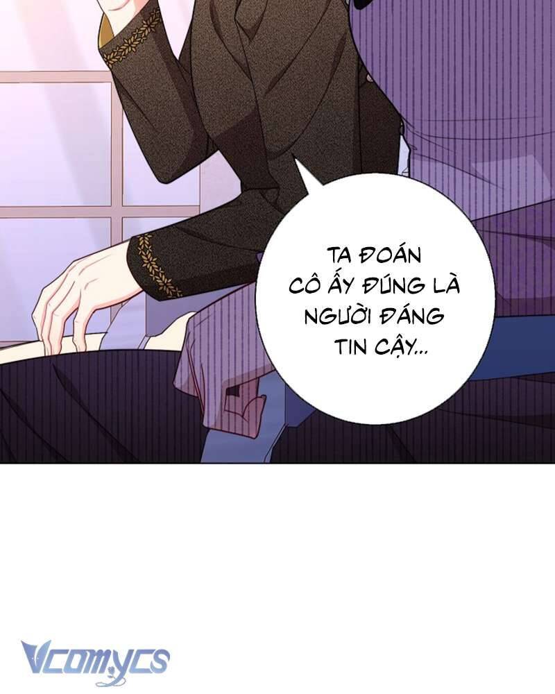 Hầu Gái Độc Quyền Của Hoàng Hậu Phản Diện - Chapter 43 - Page 140