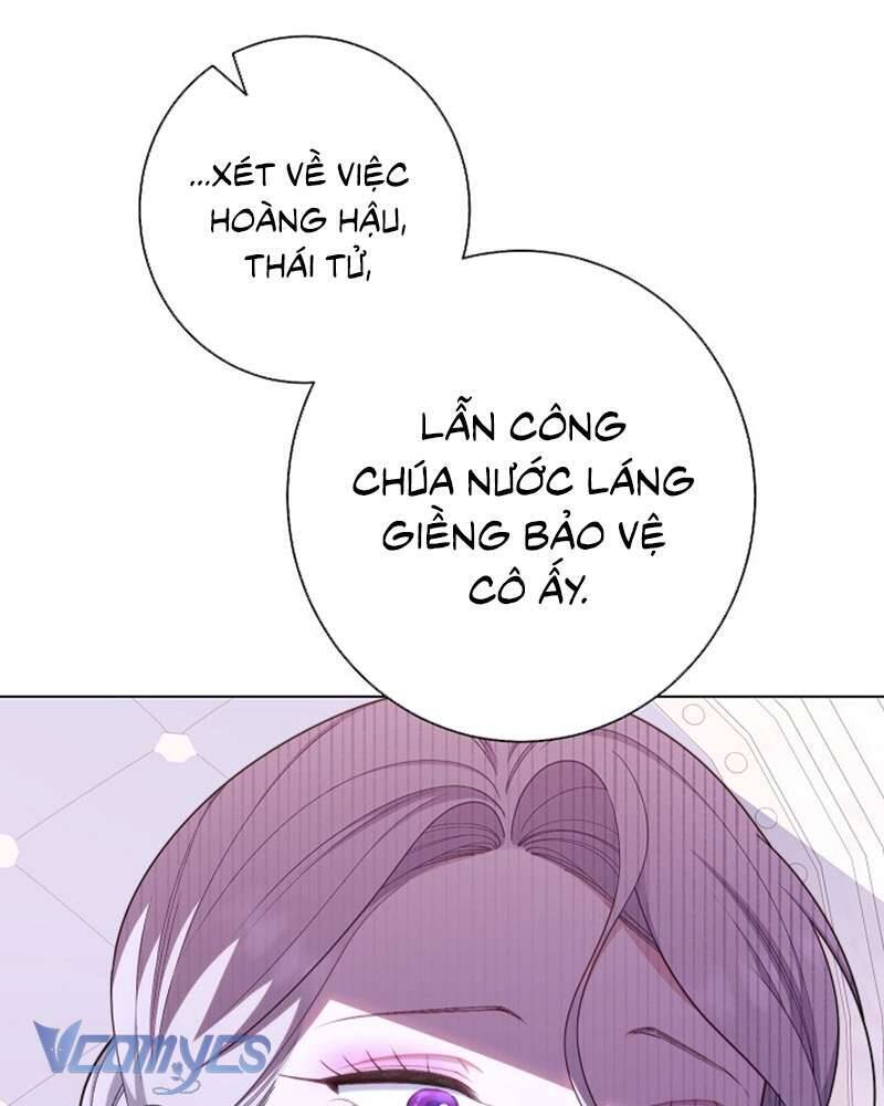 Hầu Gái Độc Quyền Của Hoàng Hậu Phản Diện - Chapter 43 - Page 141