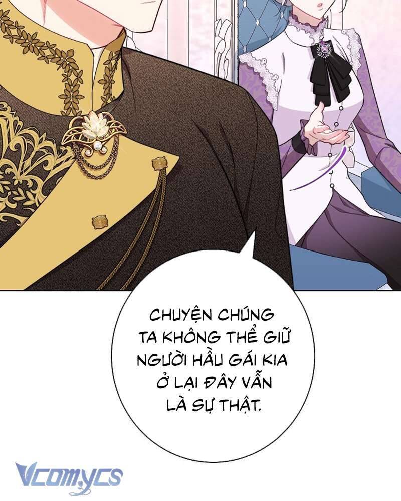 Hầu Gái Độc Quyền Của Hoàng Hậu Phản Diện - Chapter 43 - Page 16