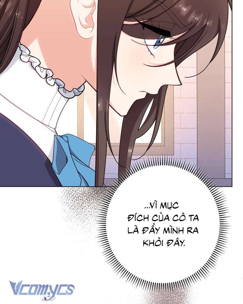 Hầu Gái Độc Quyền Của Hoàng Hậu Phản Diện - Chapter 43 - Page 18